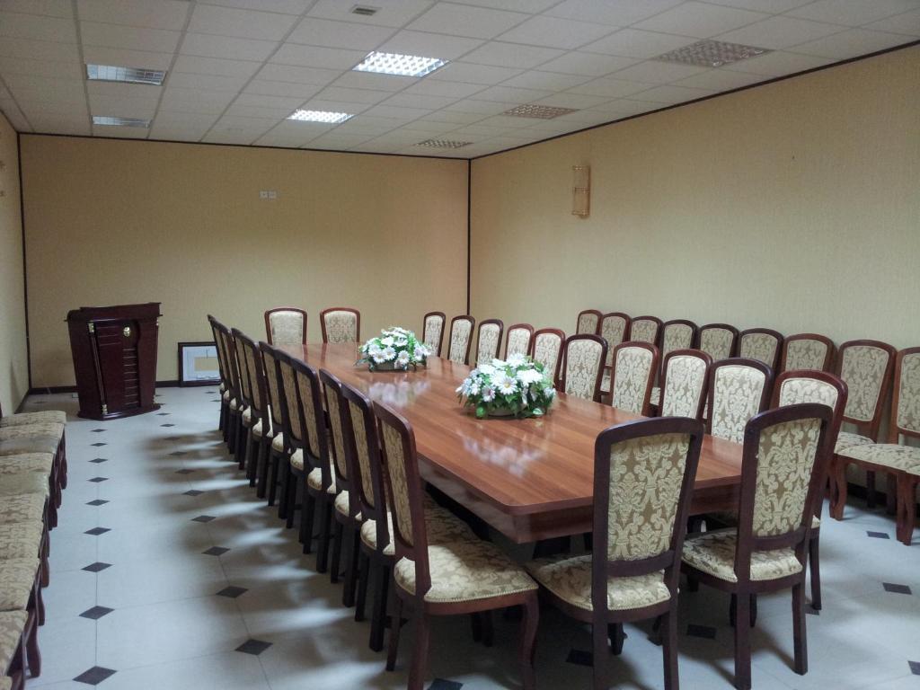 Dangara Hotel قوقند المظهر الخارجي الصورة
